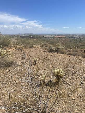 1.58 Acres of Residential Land for Sale in Phoenix, Arizona