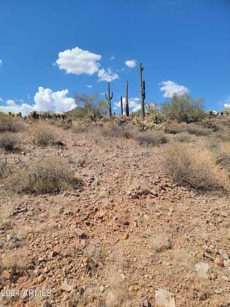 2.67 Acres of Residential Land for Sale in Phoenix, Arizona