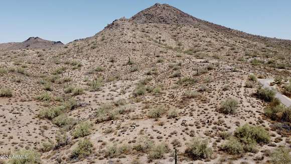 2.67 Acres of Residential Land for Sale in Phoenix, Arizona