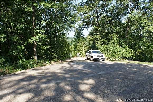 0.62 Acres of Land for Sale in Gravois Mills, Missouri