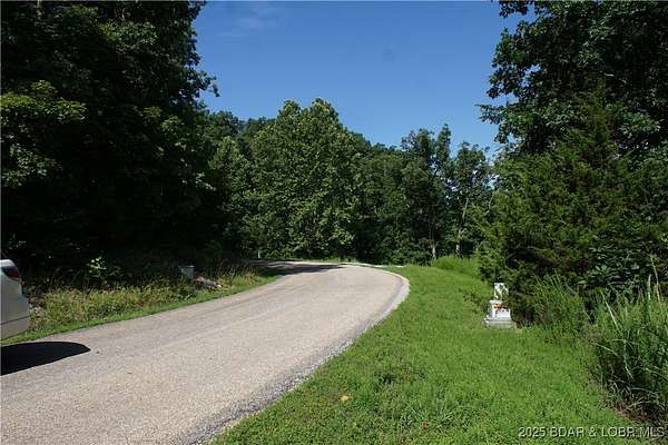 0.62 Acres of Land for Sale in Gravois Mills, Missouri