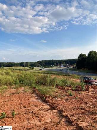 38.71 Acres of Commercial Land for Sale in Westminster, South Carolina
