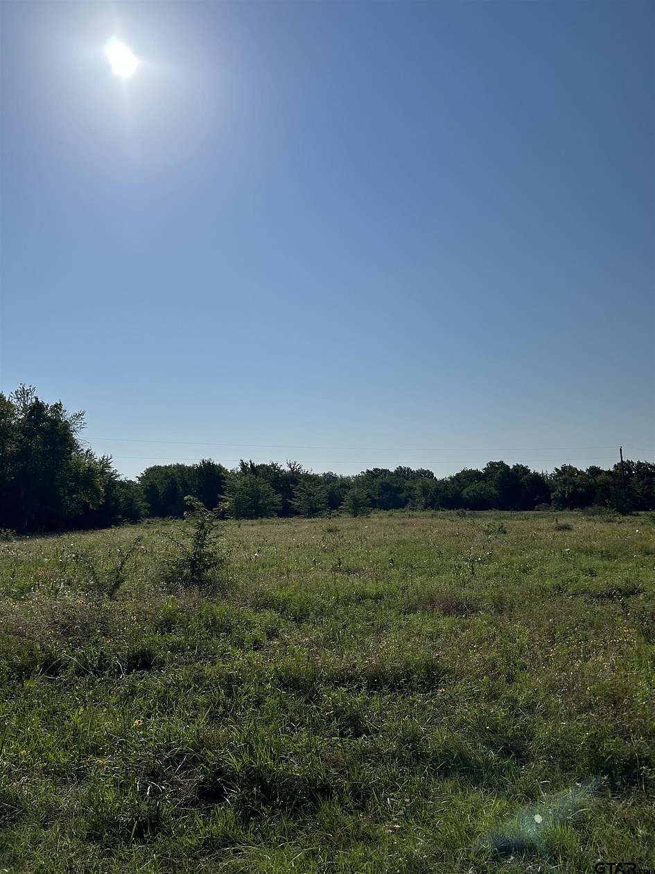 44 Acres of Agricultural Land for Sale in Talco, Texas