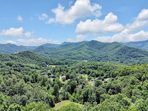 1.06 Acres of Residential Land for Sale in Sylva, North Carolina