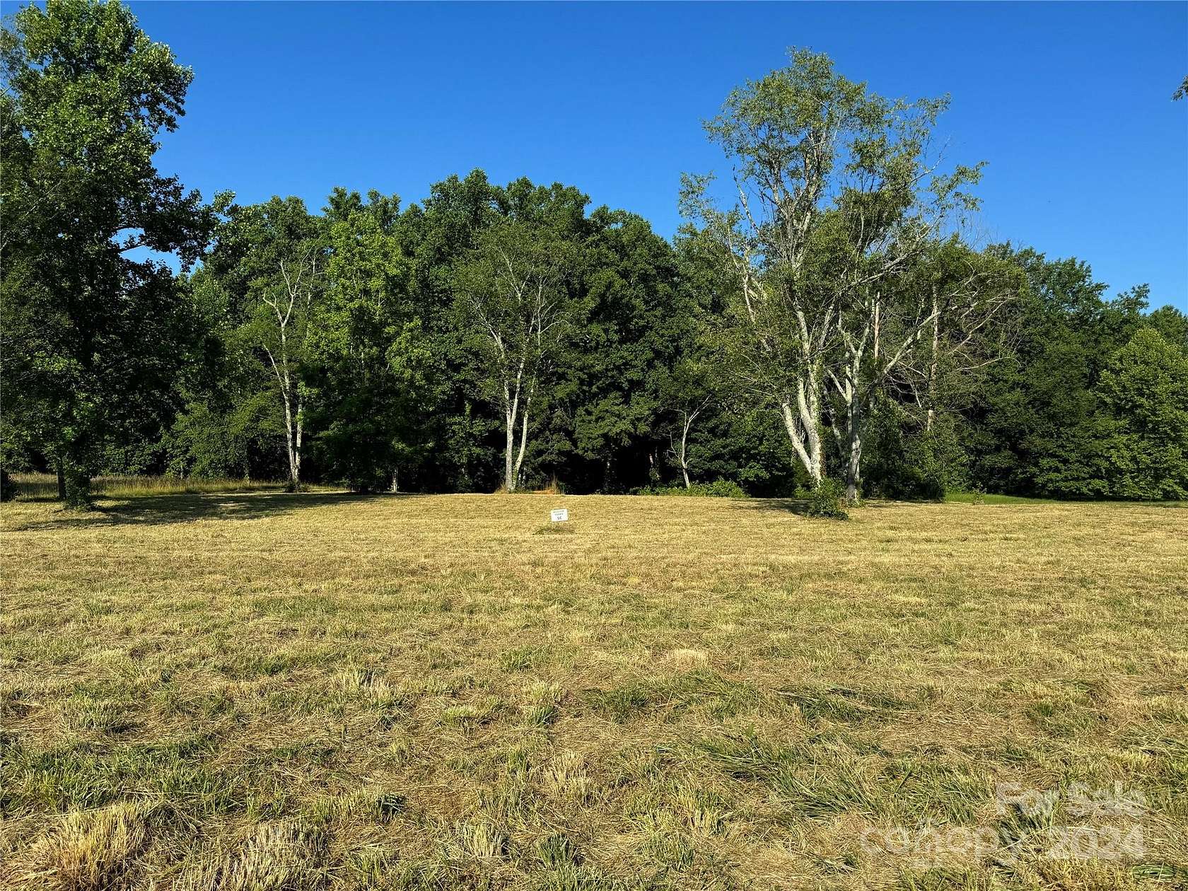 1.76 Acres of Residential Land for Sale in Forest City, North Carolina
