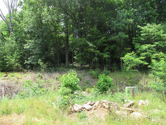 4.2 Acres of Land for Sale in Black Mountain, North Carolina