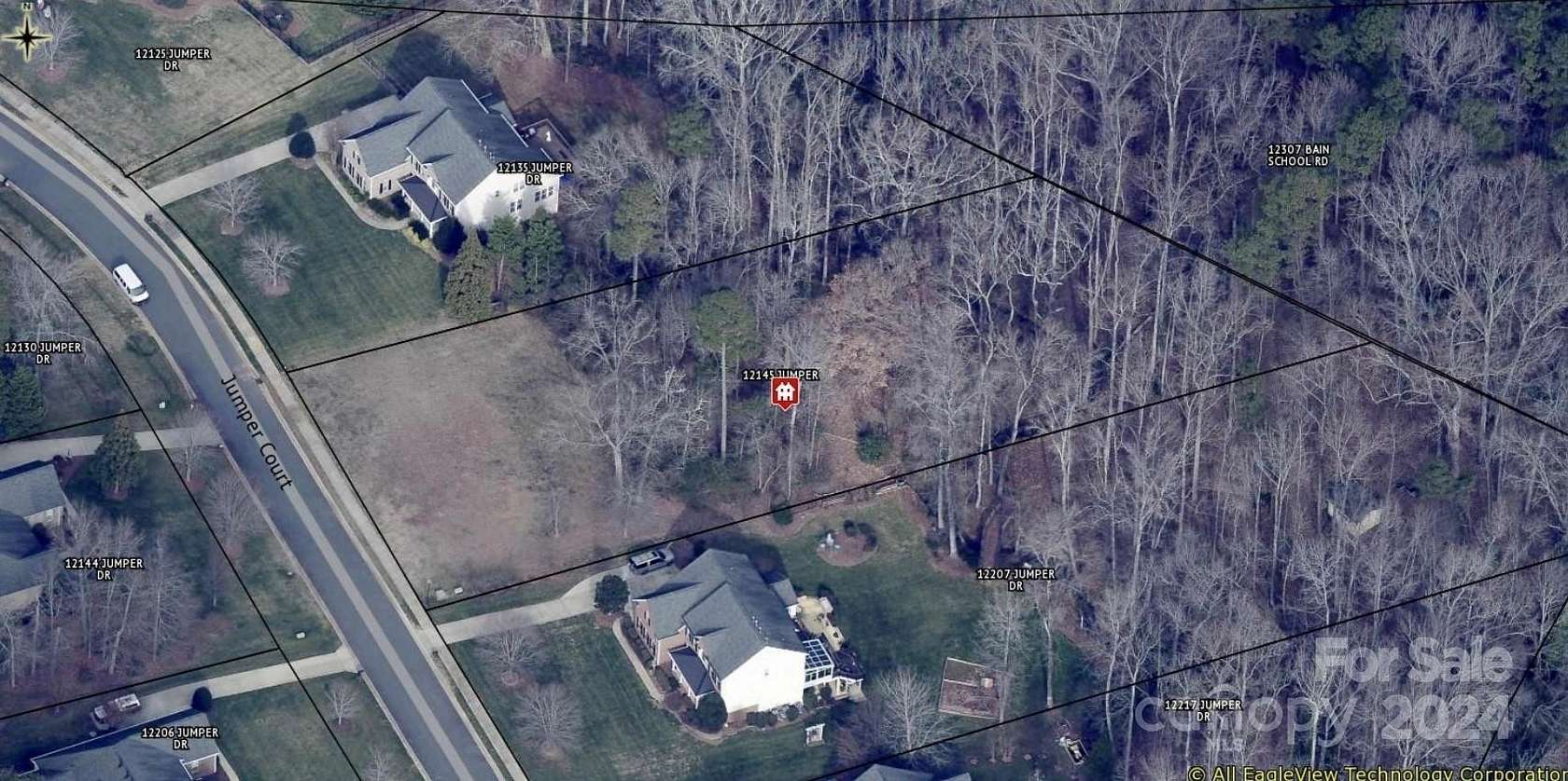 1 Acres of Land for Sale in Mint Hill, North Carolina