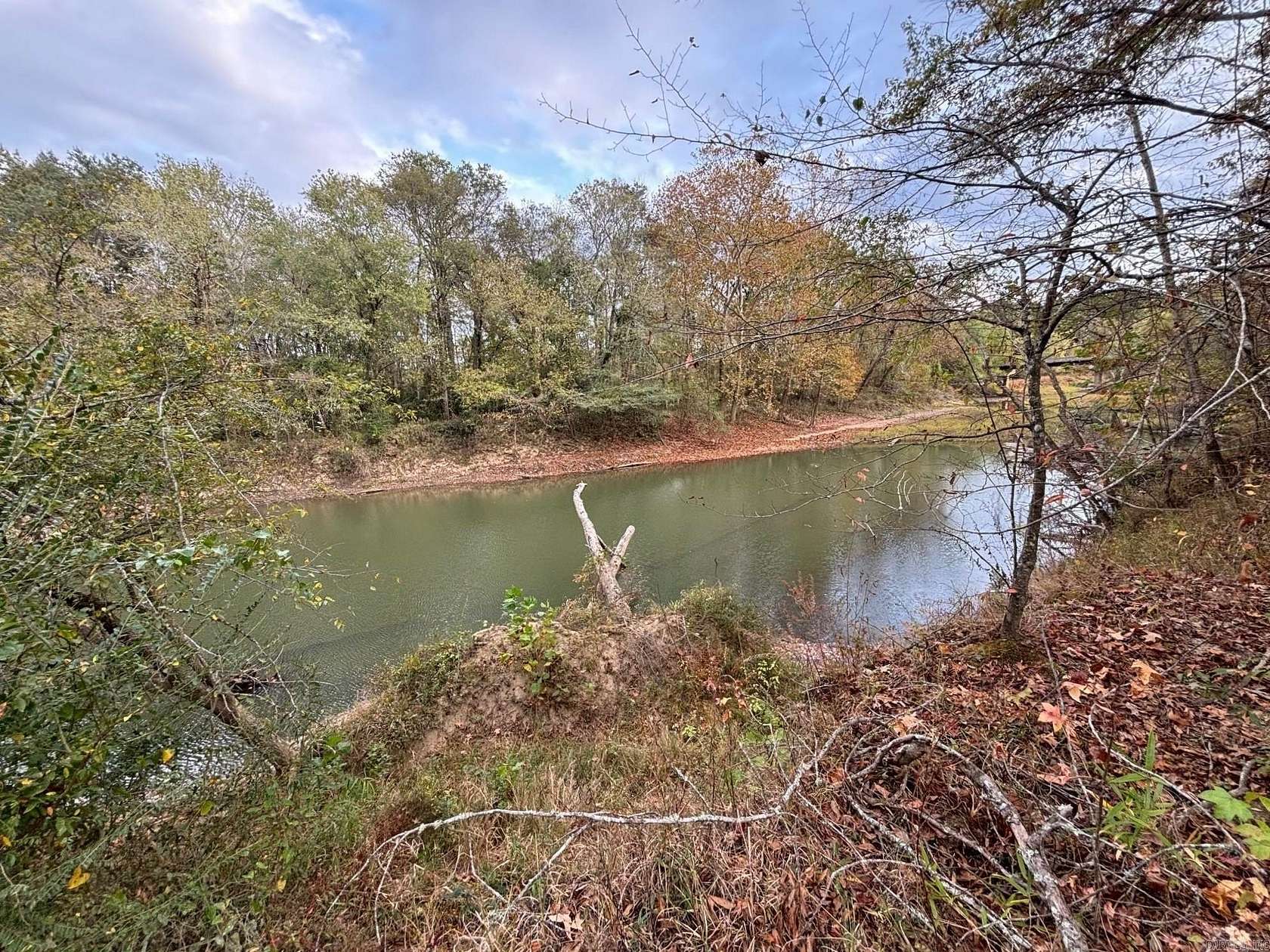 67 Acres of Recreational Land for Sale in Prattsville, Arkansas