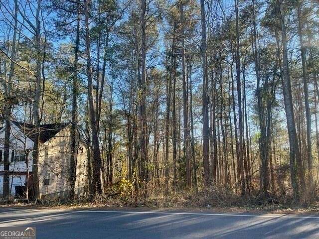 0.18 Acres of Residential Land for Sale in Snellville, Georgia