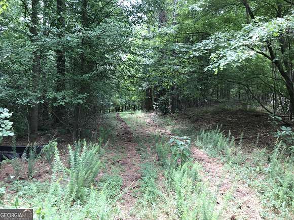 169 Acres of Land for Sale in Fairmount, Georgia