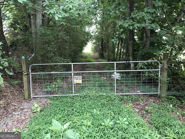 169 Acres of Land for Sale in Fairmount, Georgia