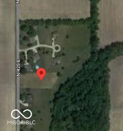 1.1 Acres of Residential Land for Sale in Alexandria, Indiana