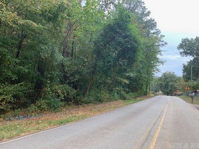 8 Acres of Commercial Land for Sale in Benton, Arkansas