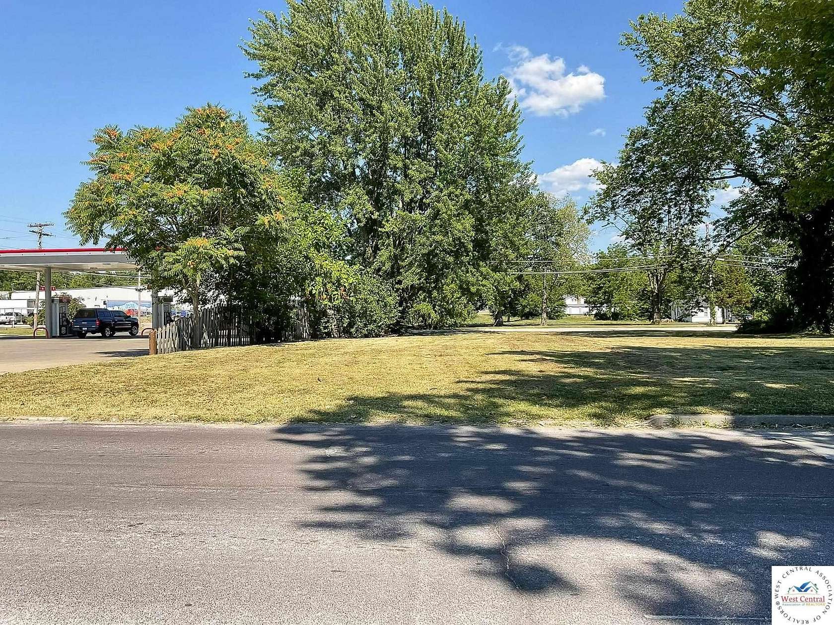 0.134 Acres of Residential Land for Sale in Sedalia, Missouri