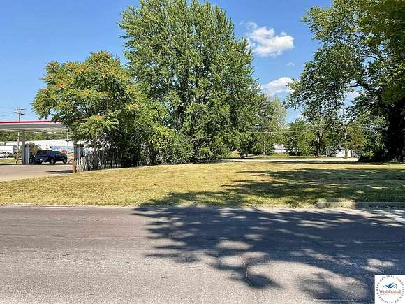 0.134 Acres of Residential Land for Sale in Sedalia, Missouri