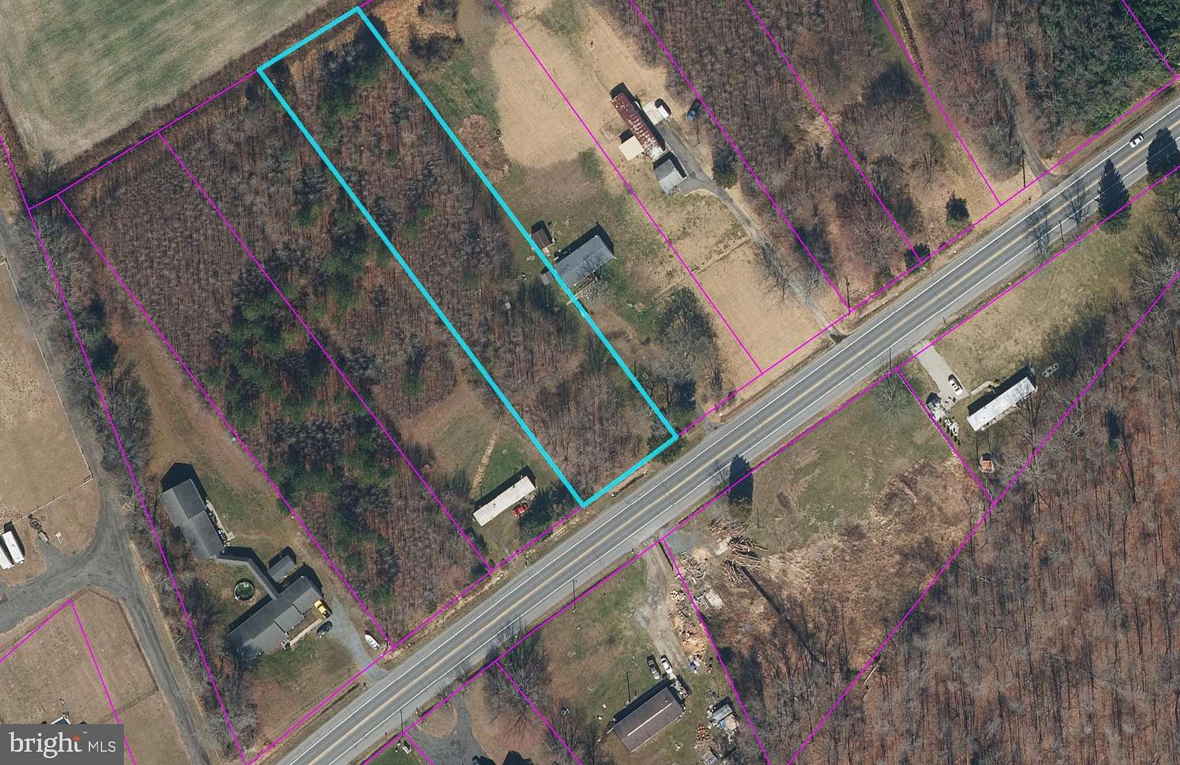 1.2 Acres of Residential Land for Sale in Camden, Delaware