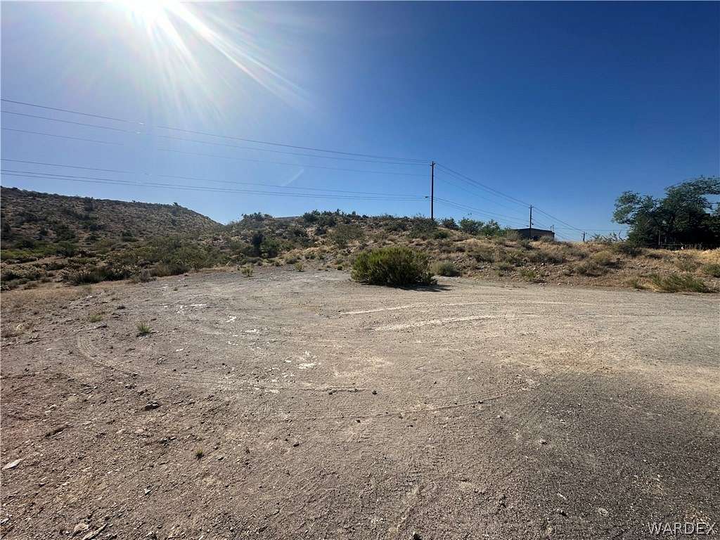 0.26 Acres of Residential Land for Sale in Kingman, Arizona