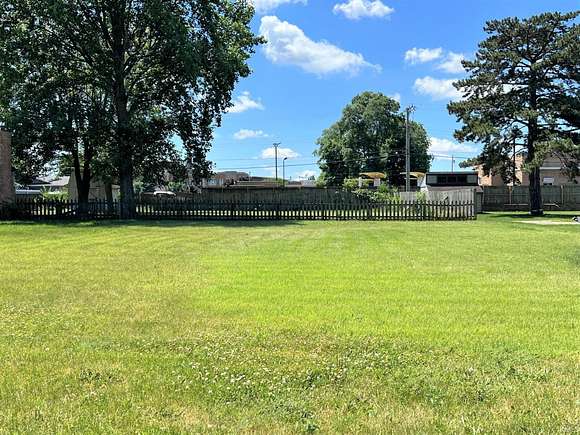 0.27 Acres of Residential Land for Sale in Monticello, Indiana
