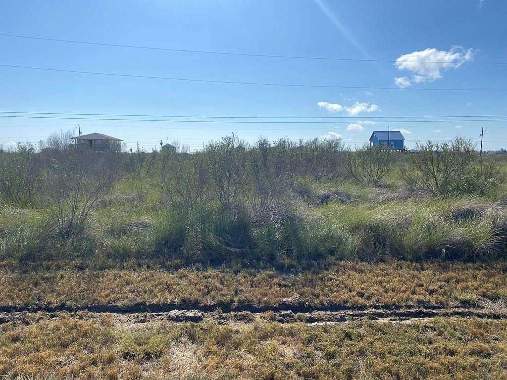 0.115 Acres of Residential Land for Sale in Rockport, Texas