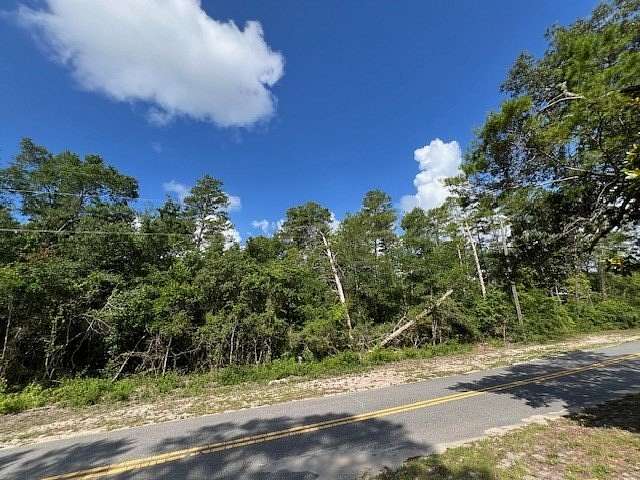 0.13 Acres of Residential Land for Sale in Carrabelle, Florida