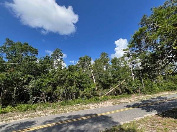 0.13 Acres of Residential Land for Sale in Carrabelle, Florida