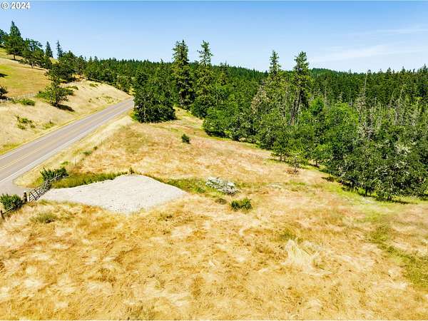 14.4 Acres of Land for Sale in Eugene, Oregon