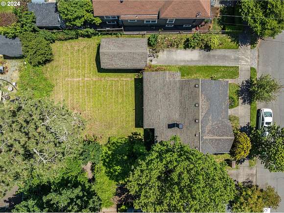 0.14 Acres of Residential Land for Sale in Portland, Oregon