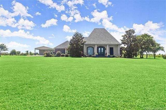 Residential Land with Home for Sale in Lake Charles, Louisiana