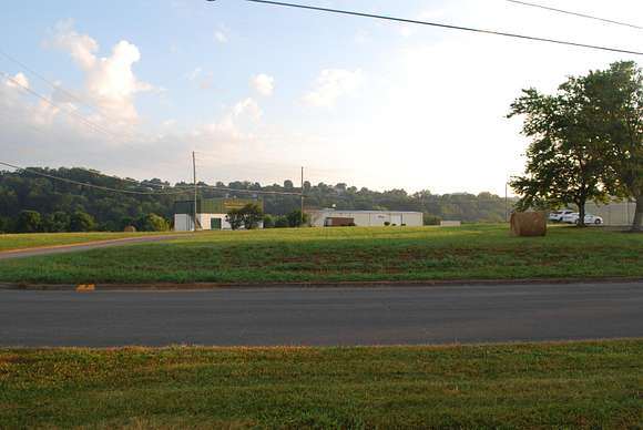 0.32 Acres of Commercial Land for Sale in Sevierville, Tennessee