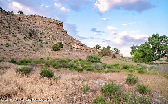 0.24 Acres of Residential Land for Sale in Rifle, Colorado