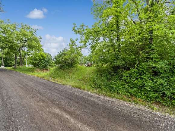 0.544 Acres of Land for Sale in West Des Moines, Iowa