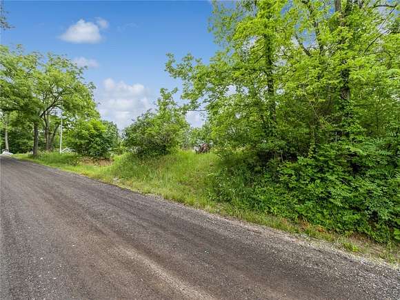 0.544 Acres of Land for Sale in West Des Moines, Iowa