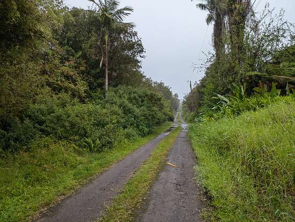 0.276 Acres of Land for Sale in Mountain View, Hawaii