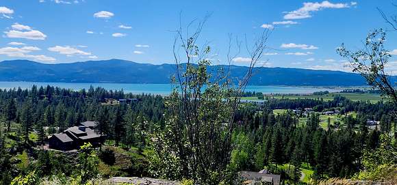 8.47 Acres of Residential Land for Sale in Bigfork, Montana