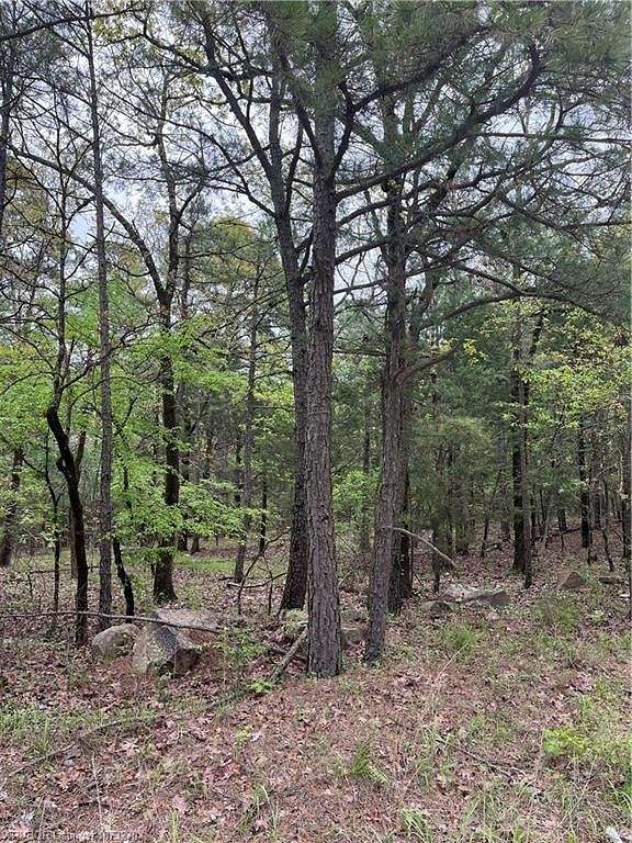 10.01 Acres of Land for Sale in Moyers, Oklahoma