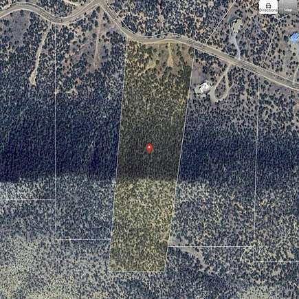 20.3 Acres of Land for Sale in Mountainair, New Mexico