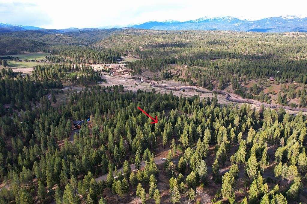 5.83 Acres of Residential Land for Sale in New Meadows, Idaho