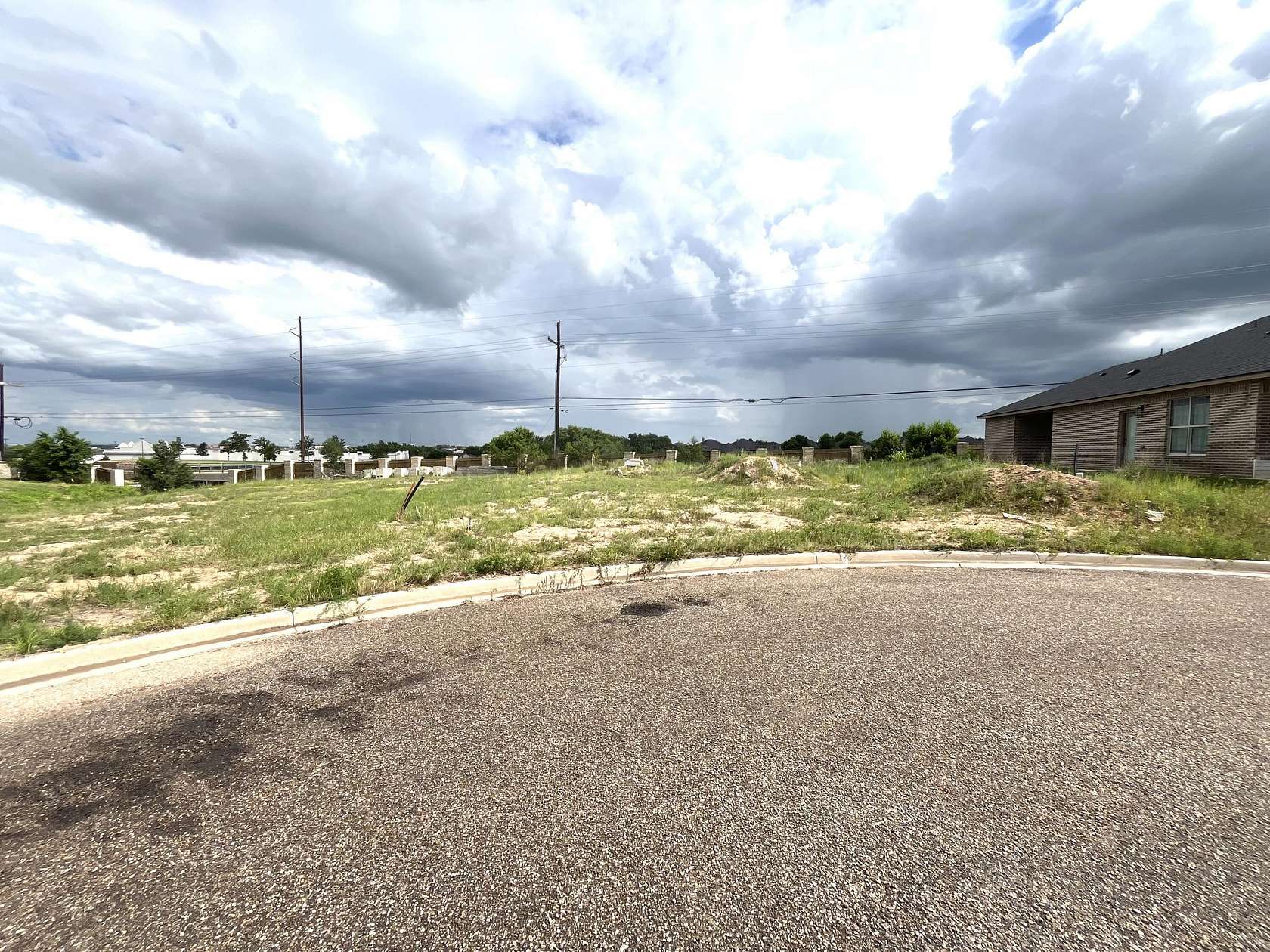 0.438 Acres of Residential Land for Sale in Canyon, Texas