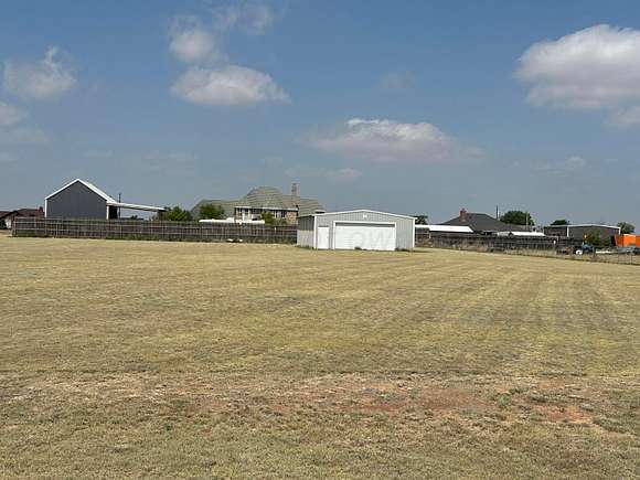 1.25 Acres of Land for Sale in Amarillo, Texas