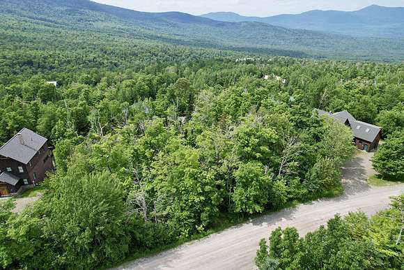 0.31 Acres of Residential Land for Sale in Carrabassett Valley Town, Maine