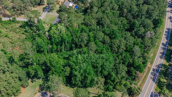 4.37 Acres of Residential Land for Sale in Sylvester, Georgia
