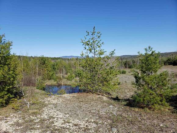 43 Acres of Commercial Land for Sale in Enfield, New Hampshire