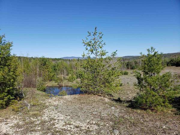 43 Acres of Mixed-Use Land for Sale in Enfield, New Hampshire