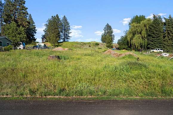 1.54 Acres of Mixed-Use Land for Sale in Medical Lake, Washington