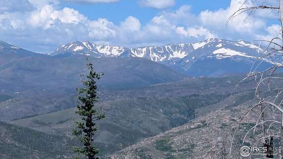 79.99 Acres of Recreational Land for Sale in Bellvue, Colorado
