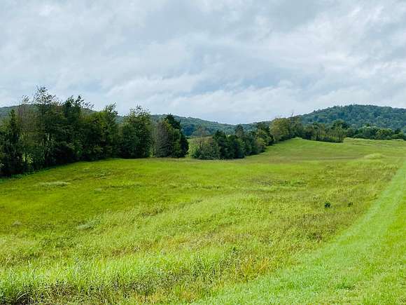 1.57 Acres of Land for Sale in Monticello, Kentucky