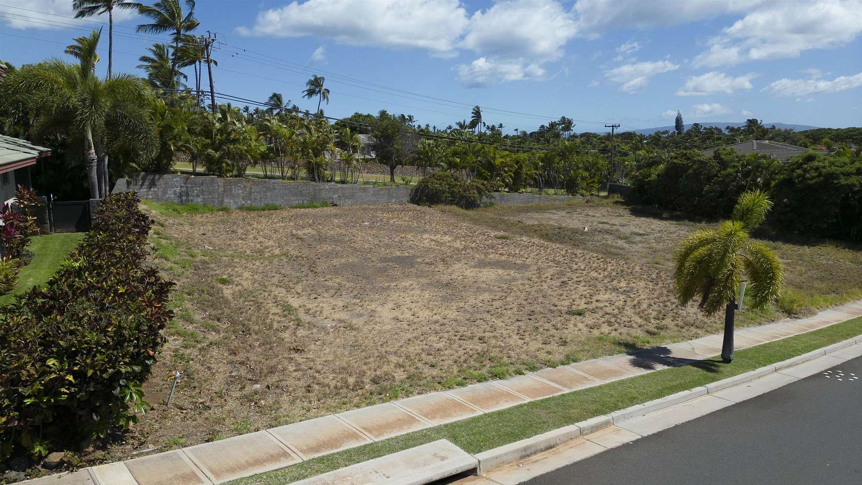 0.181 Acres of Residential Land for Sale in Kihei, Hawaii