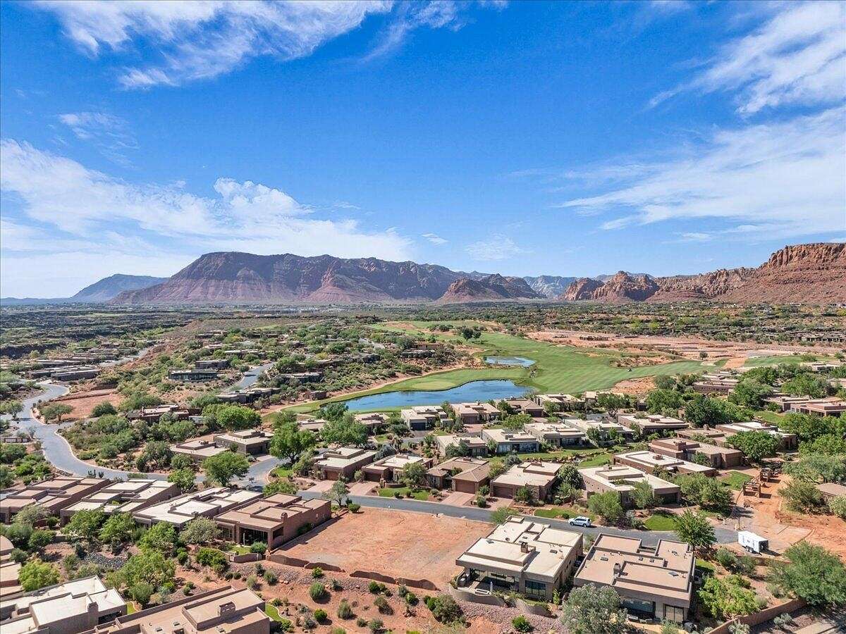 0.1 Acres of Residential Land for Sale in St. George, Utah