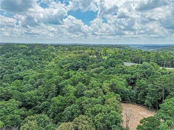 5.69 Acres of Mixed-Use Land for Sale in Eureka Springs, Arkansas
