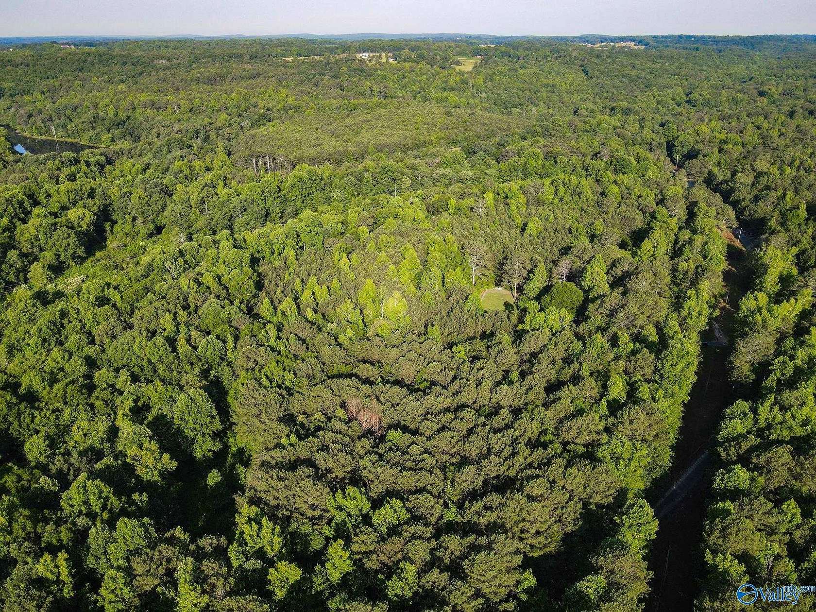 30 Acres of Land for Sale in Fort Payne, Alabama